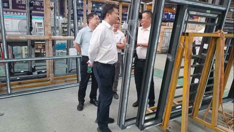 点式幕墙金属连接件验收要点全解析