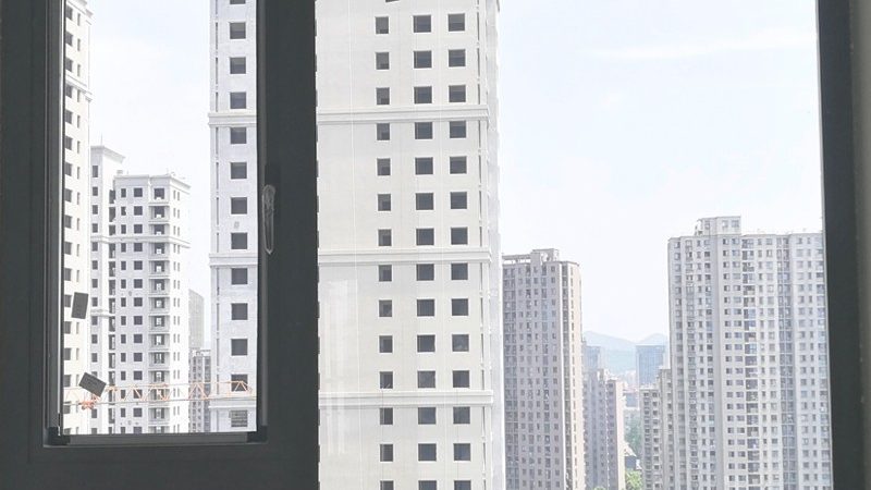 农村自建房门窗玻璃，选错比不选更麻烦