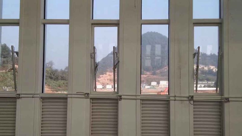 门窗五金件寿命差距到底在哪