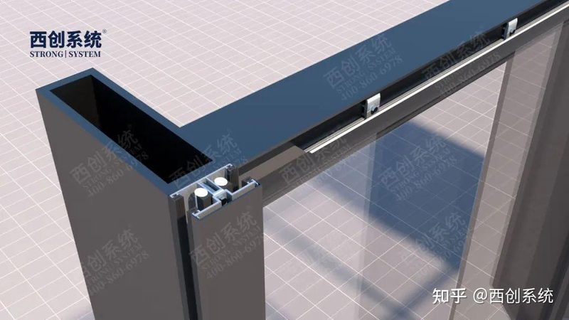 室内门定制尺寸规格没搞懂，装完才发现处处踩坑