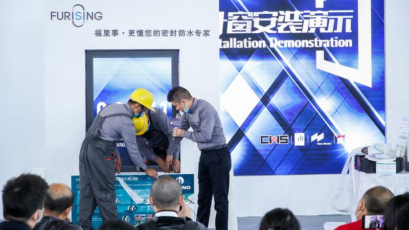铝合金门窗型材之选：揭秘性能与品质的平衡之道